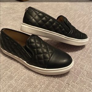 Steve Madden shoes